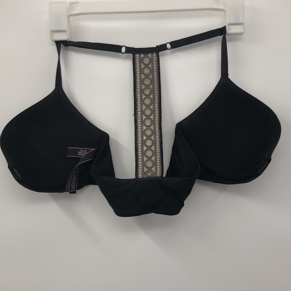 Victoria’s Secret So Obsessed Push-up Bra 32D - Picture 6 of 8